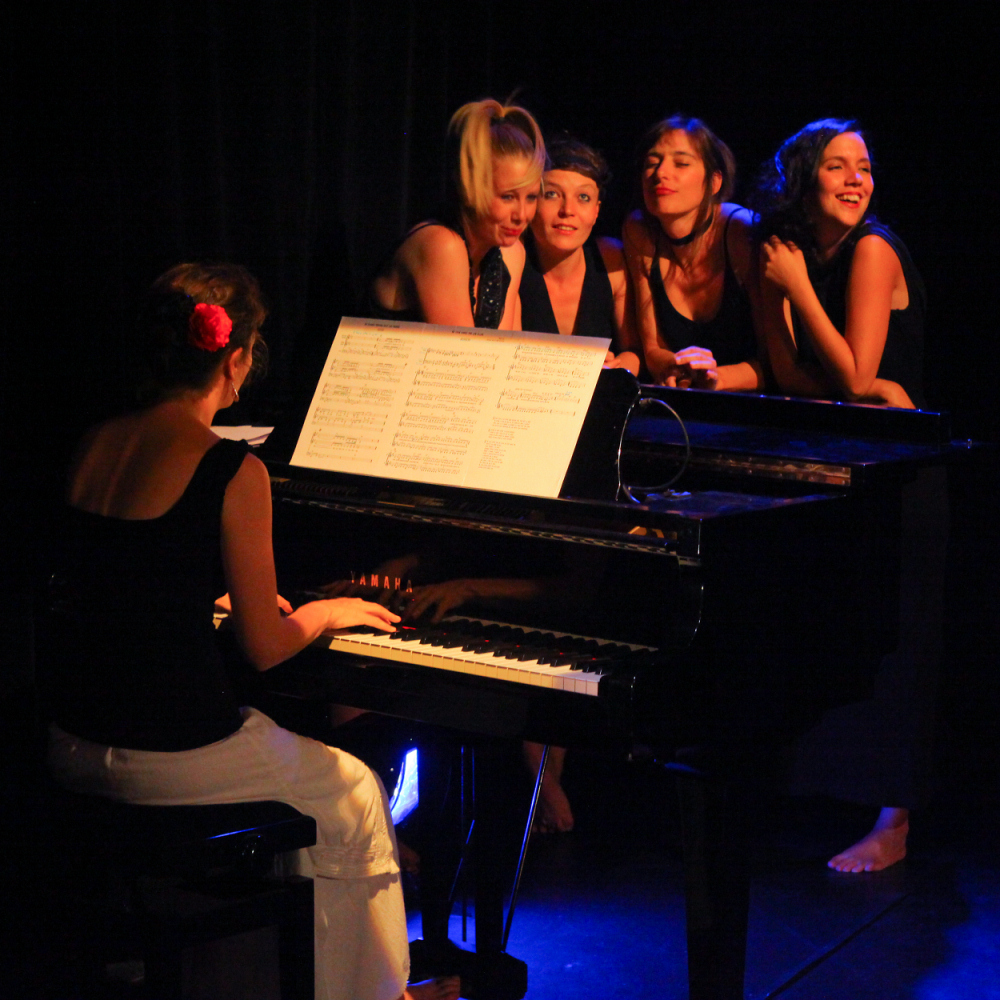 © André-Paul Jacques