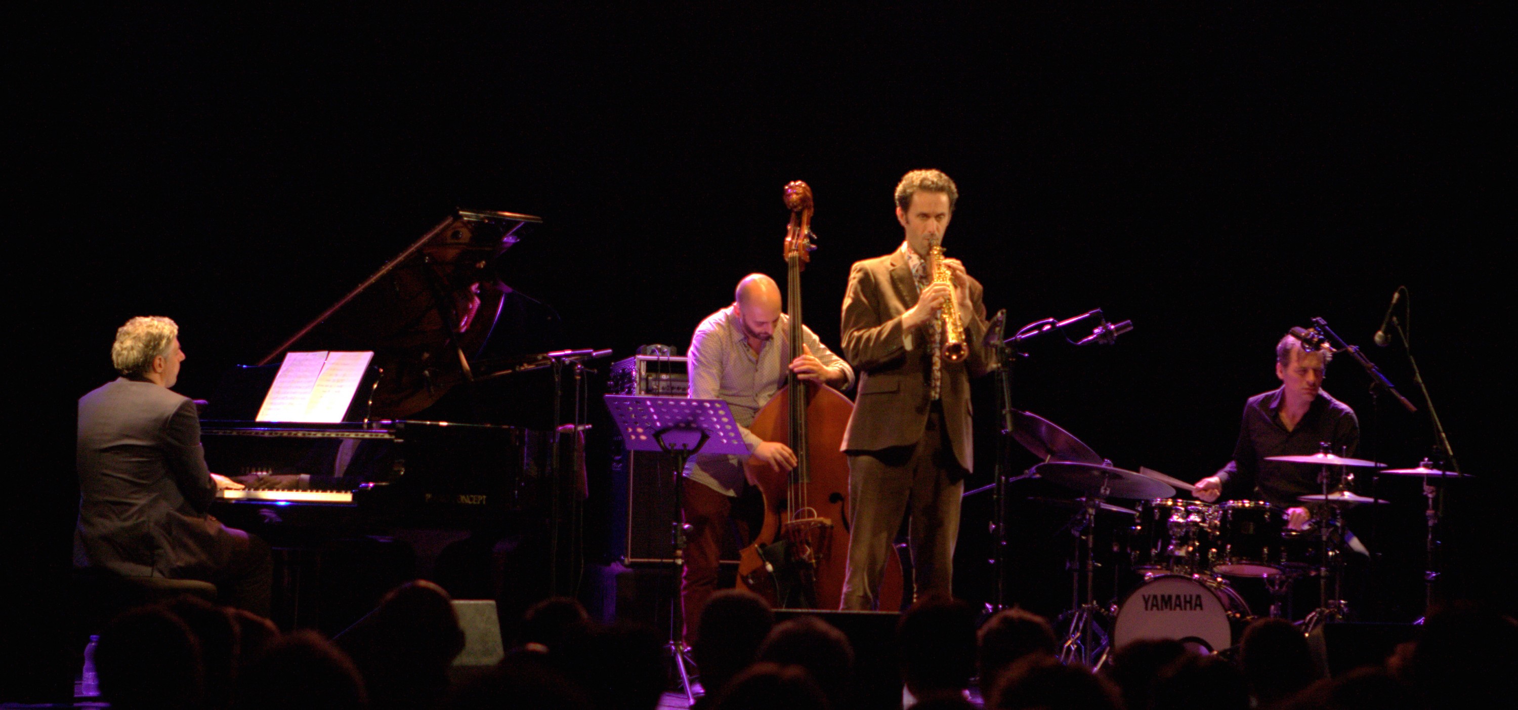 © Christian Coulais