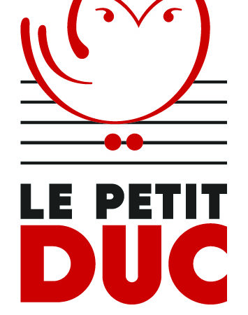 logo Petit Duc