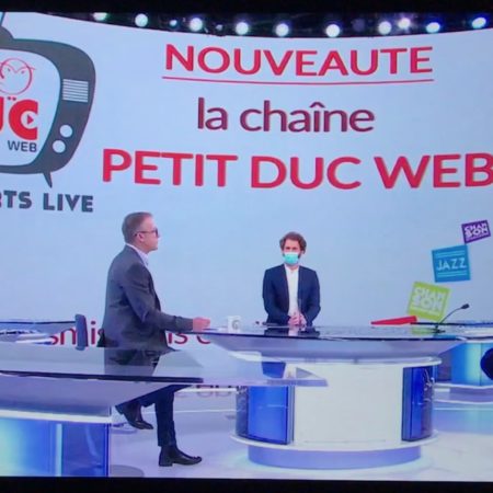 france 2 télé matin