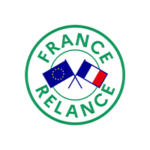 10. Logo France Relance