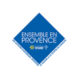 16. Logo ensemble provence