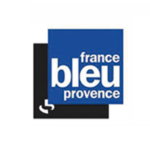 18. Logo France Bleu PACA