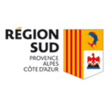 2. Logo Région Sud