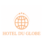 20. Logo Hotel du globe