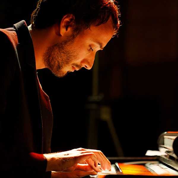 Pierre-François Blanchard