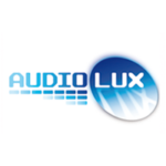 22. Logo Audiolux