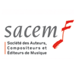 8. Logo SACEM