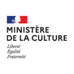 9. Logo Ministère Culture