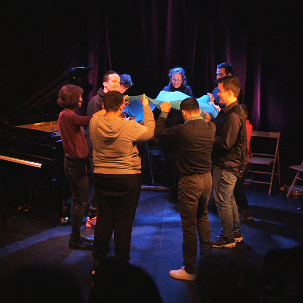 Concert Piano-Autisme