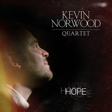 Kévin Norwood 4tet