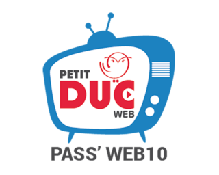 Abonnement 10 concerts Chaîne Web Saison 2025/2026