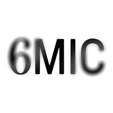 logo 6MIC