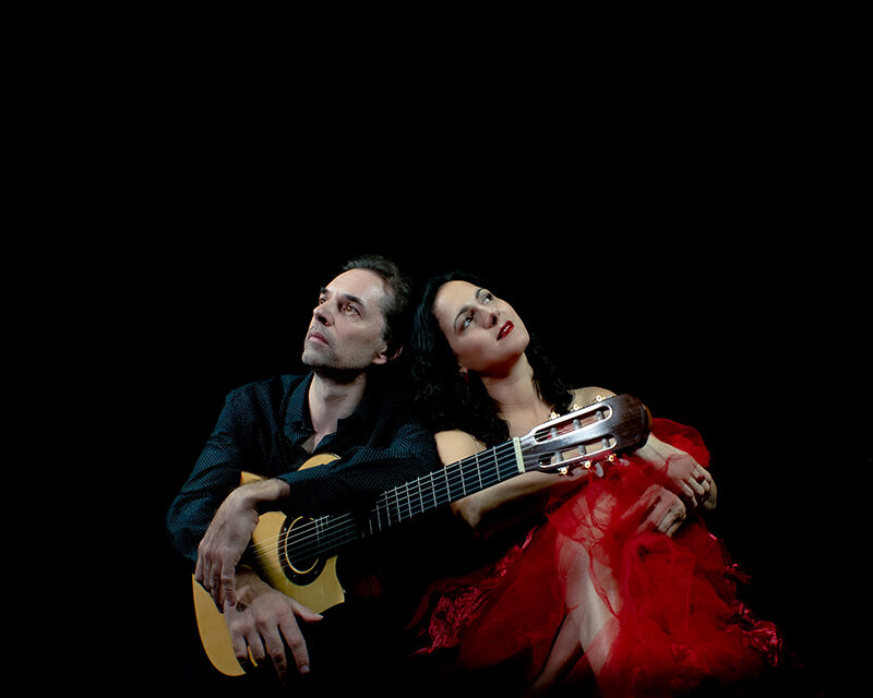 ACHARD-LELOUDJIAN@Tristan Scharwitzel