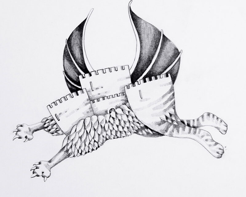 Carbonero-Visuel affiche@Catherine Burki