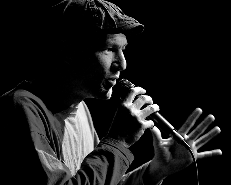 Dizzylez@Kevin Howard