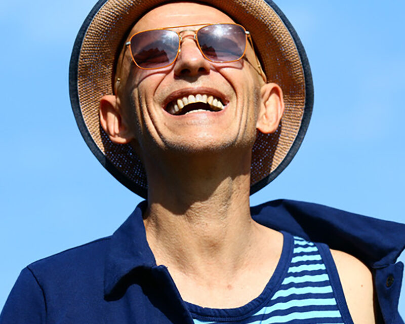 Gari Grèu@Hélène Boyer