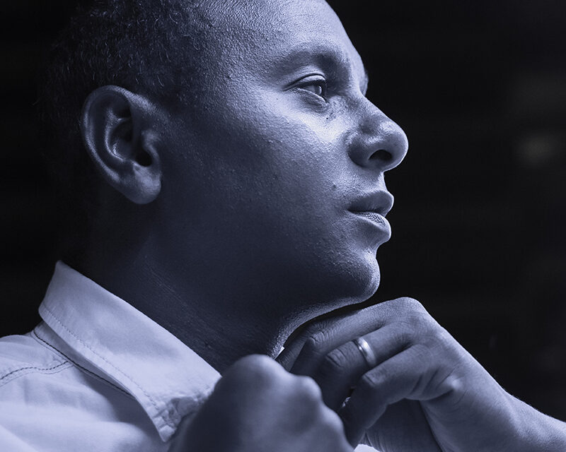 Lhome par Soul Metrage