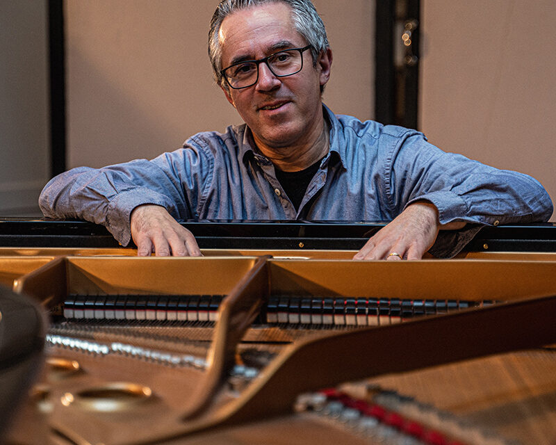 Manuel rocheman - Magic Lights - © G SAIX - 8