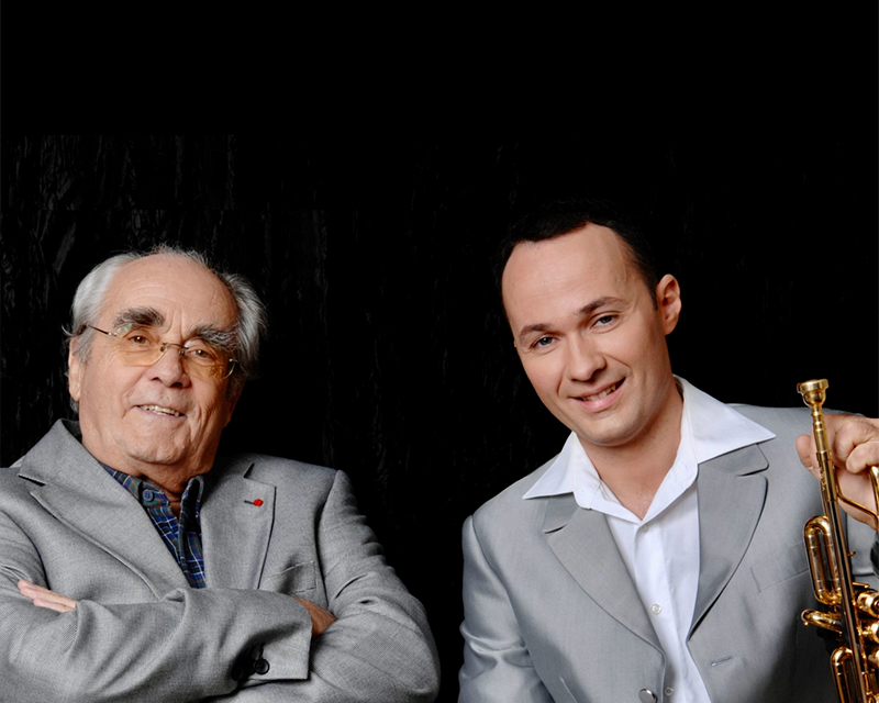 Nicolas Folmer Michel Legrand@Franck_Fournier