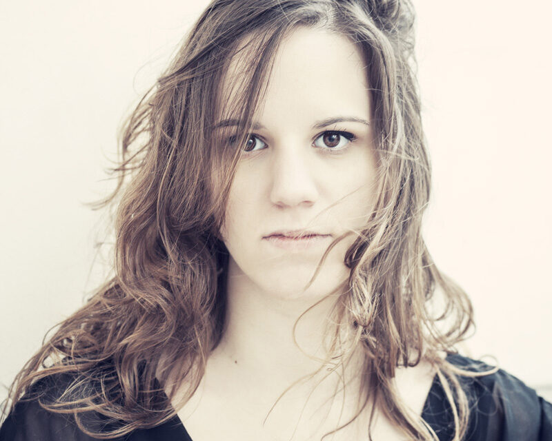 photo Lulu Images petite