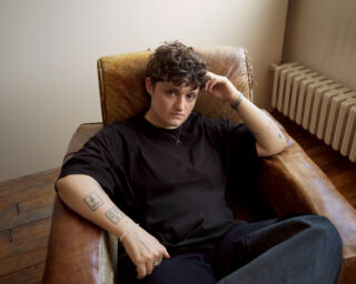 Alex Montembault