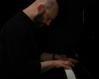Julien Grassen Barbe 4tet | ¡ Adios Toledo !