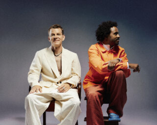 Arnaud Dolmen & Léonardo Montana | LéNo