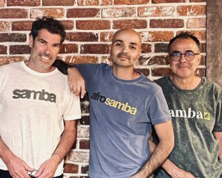 Trio Saravá | Bossa nova – Art des rencontres