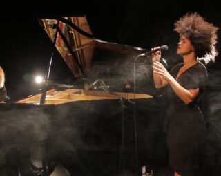 Perrine Mansuy & Eyma | This is the girl, une histoire de Patti Smith