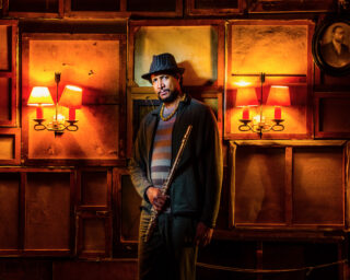 Magic Malik Orchestra (Hors les murs – La Manufacture)
