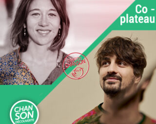 Co-plateau :  Clara Sfez / Checler