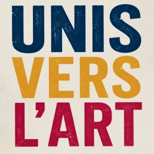 Le Café Culture Autisme présente : « Unis Vers l'Art »