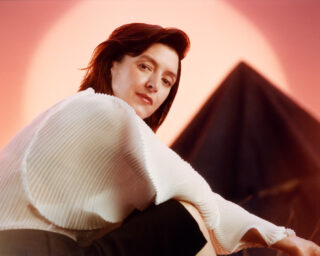 Pauline Croze | Le Jour se Lève