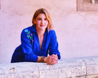 Amandine Habib Trio | Tressages