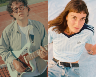Co-Plateau : Bob Passion & Mathilde