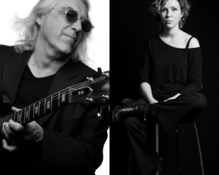 Laura Perrudin & Louis Winsberg