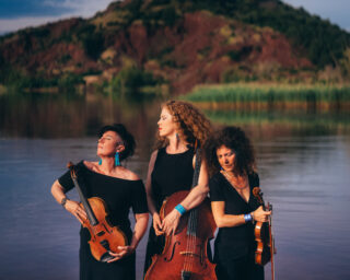 Trio Zephyr | D&rsquo;azur et d&rsquo;orage