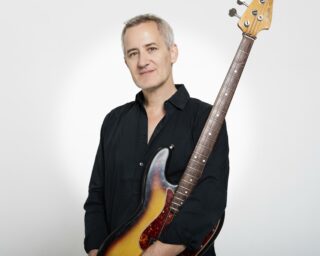 Kevin Reveyrand Trio & Quatuor à Cordes de l’IESM | Extended minimalism