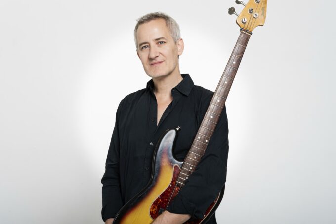 Kevin Reveyrand 1 - @Maxime Ruiz